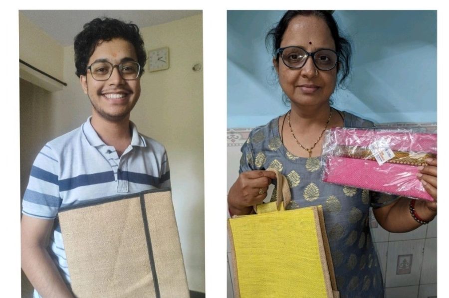 Vivekanand Business School (VBS) Students Help Raise ₹9 Lakh for Disability Inclusion Initiative